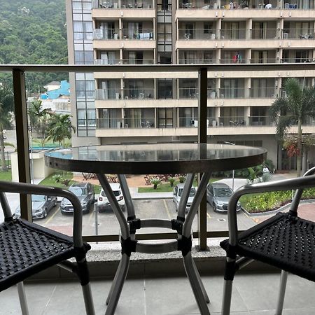 Hotel Via Premiere - Rio Centro Rio de Janeiro Buitenkant foto