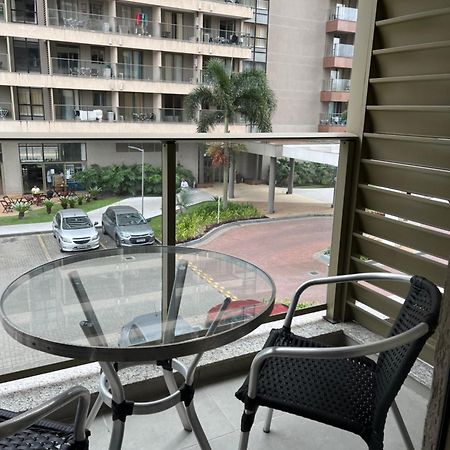 Hotel Via Premiere - Rio Centro Rio de Janeiro Buitenkant foto
