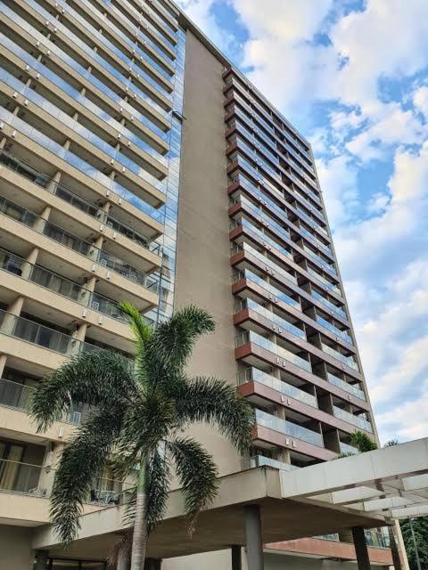 Hotel Via Premiere - Rio Centro Rio de Janeiro Buitenkant foto