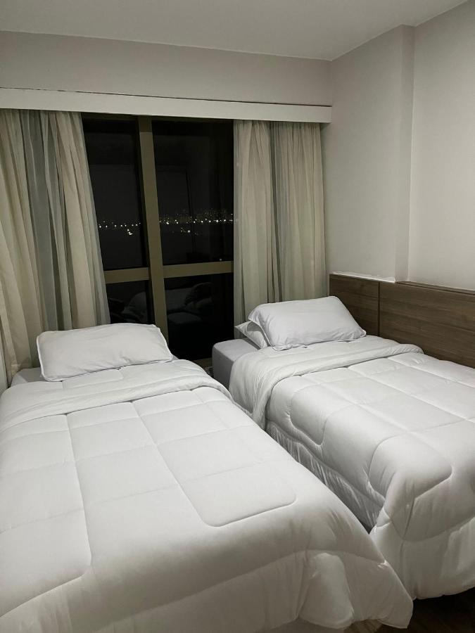 Hotel Via Premiere - Rio Centro Rio de Janeiro Buitenkant foto
