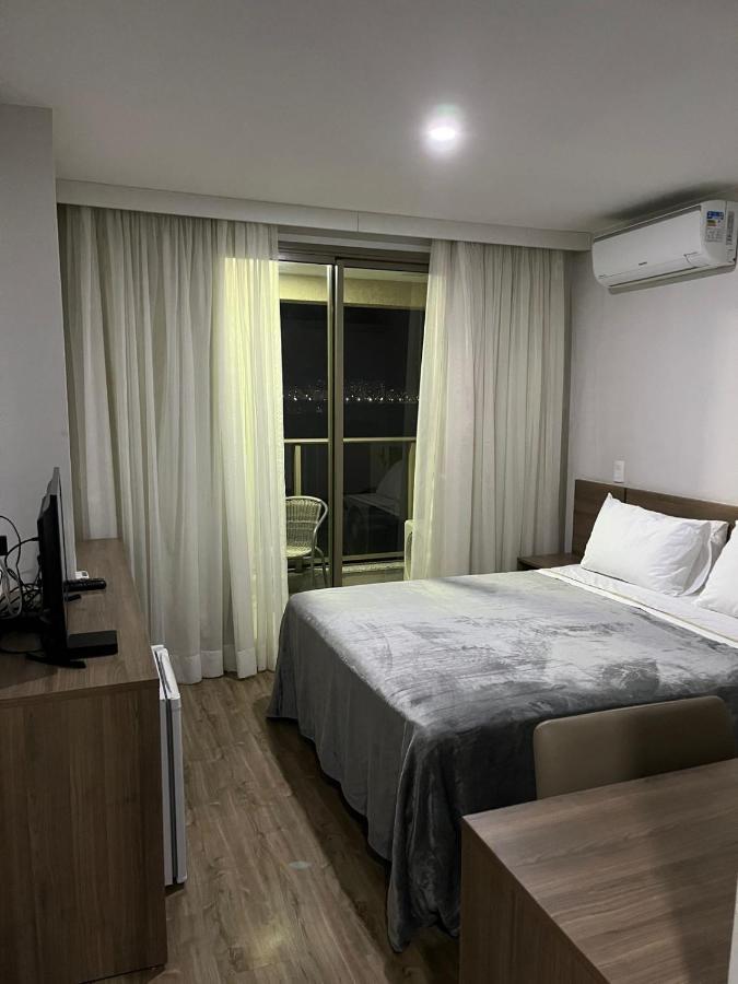 Hotel Via Premiere - Rio Centro Rio de Janeiro Buitenkant foto