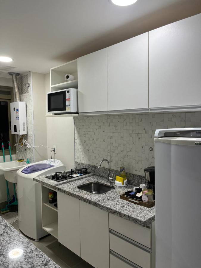 Hotel Via Premiere - Rio Centro Rio de Janeiro Buitenkant foto