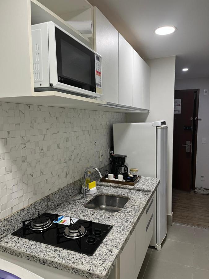 Hotel Via Premiere - Rio Centro Rio de Janeiro Buitenkant foto