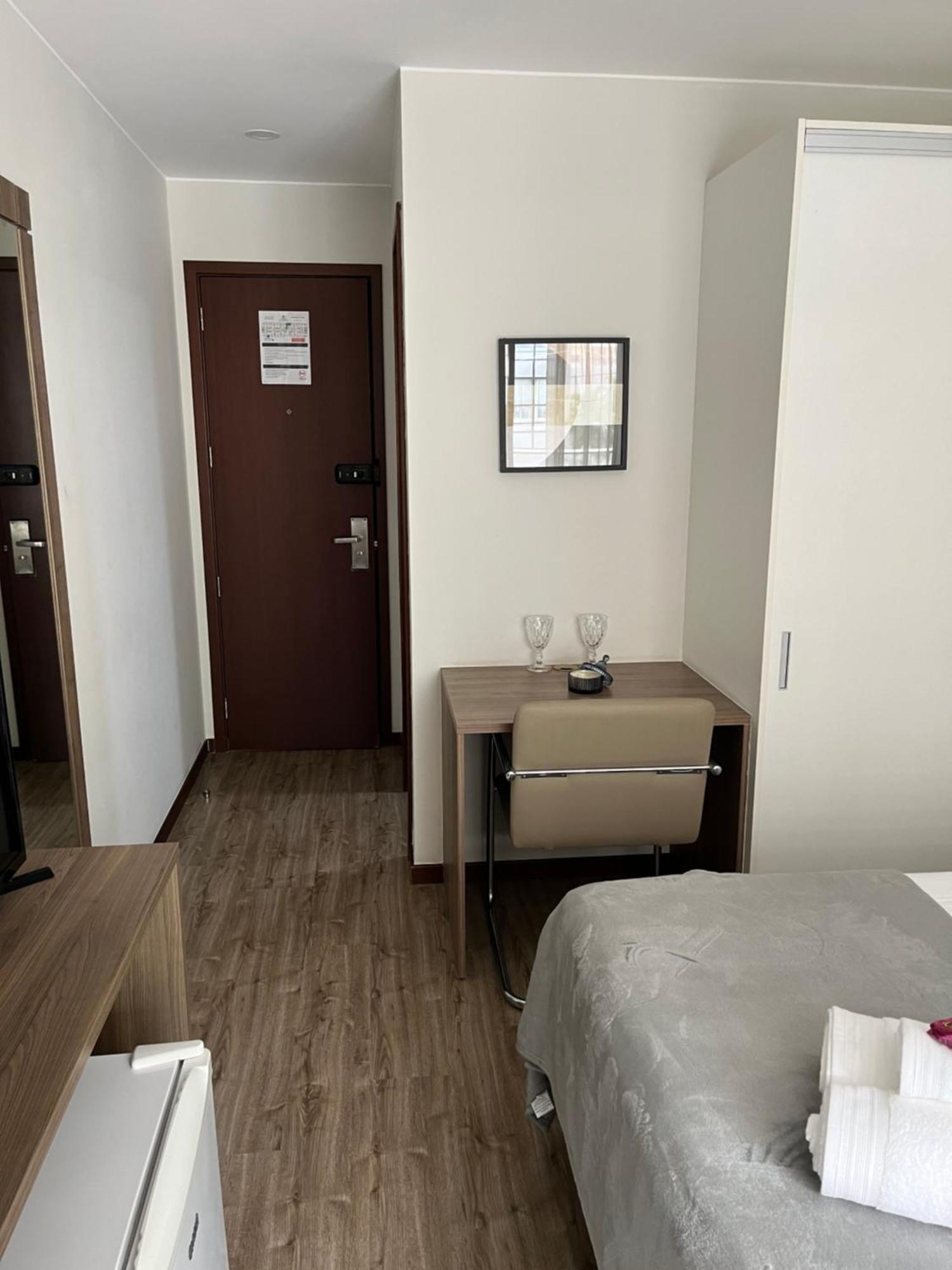 Hotel Via Premiere - Rio Centro Rio de Janeiro Buitenkant foto