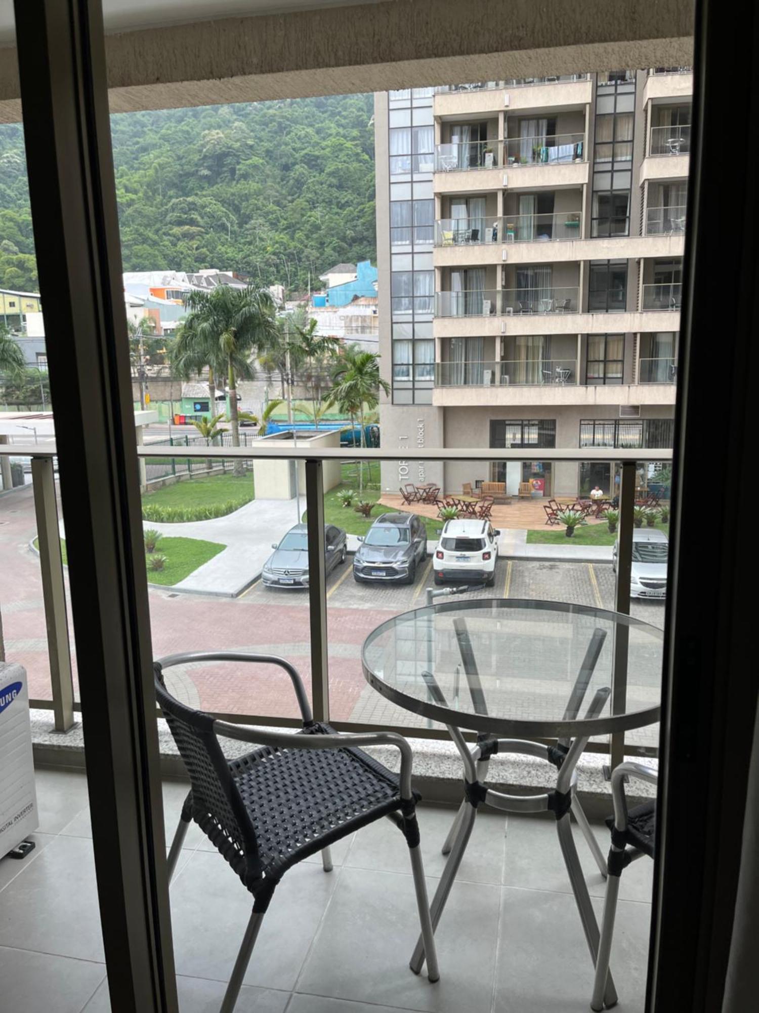 Hotel Via Premiere - Rio Centro Rio de Janeiro Buitenkant foto